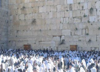 Chabbat Hagadol: Malachie annonce la venue du Messie