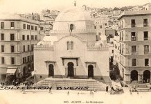 Pessah hier, Pessah demain par Albert Bensoussan