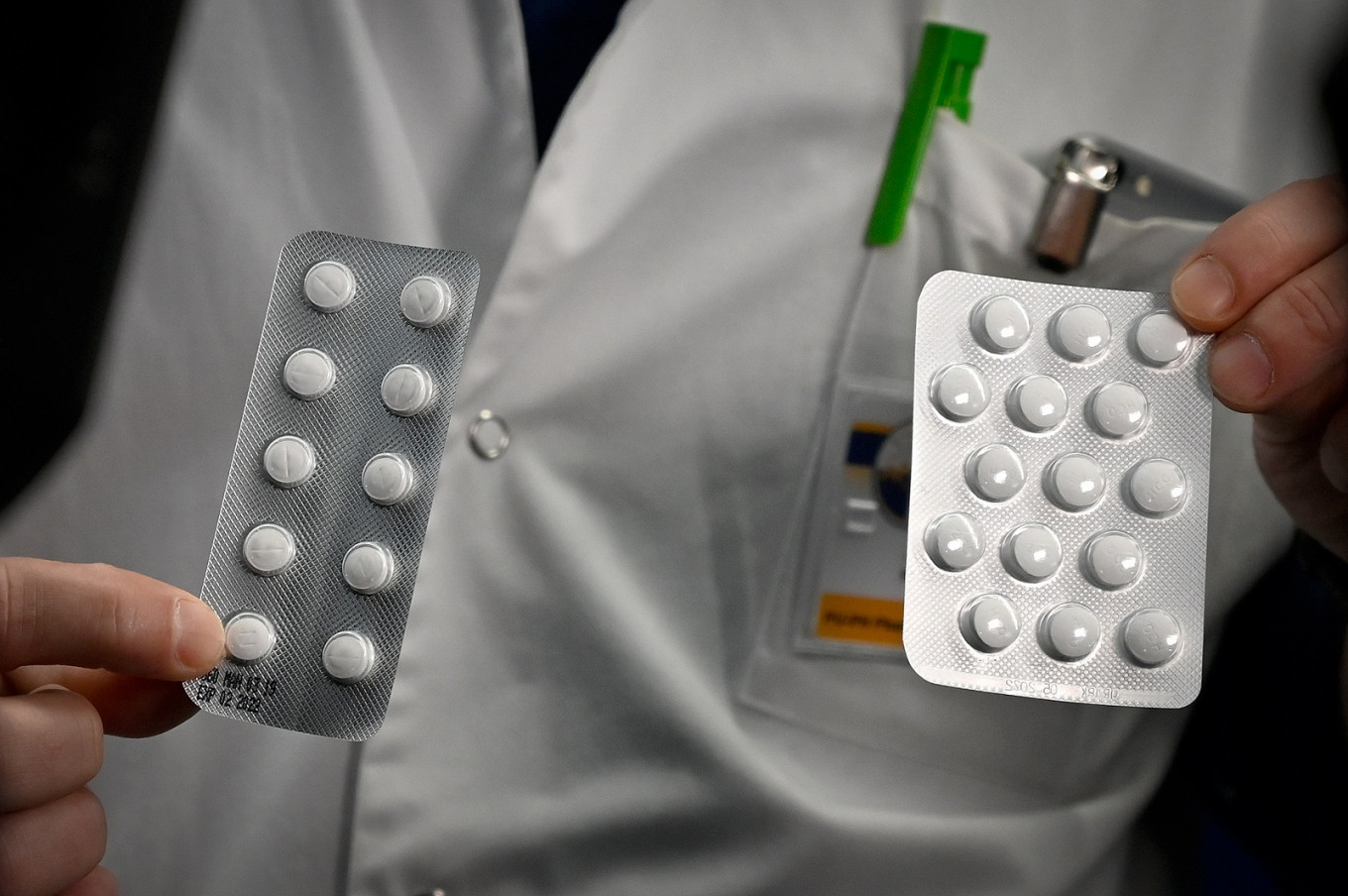 The Lancet prend ses distances avec son étude controversée — Hydroxychloroquine The Lancet prend ses distances avec son étude controversée — Hydroxychloroquine