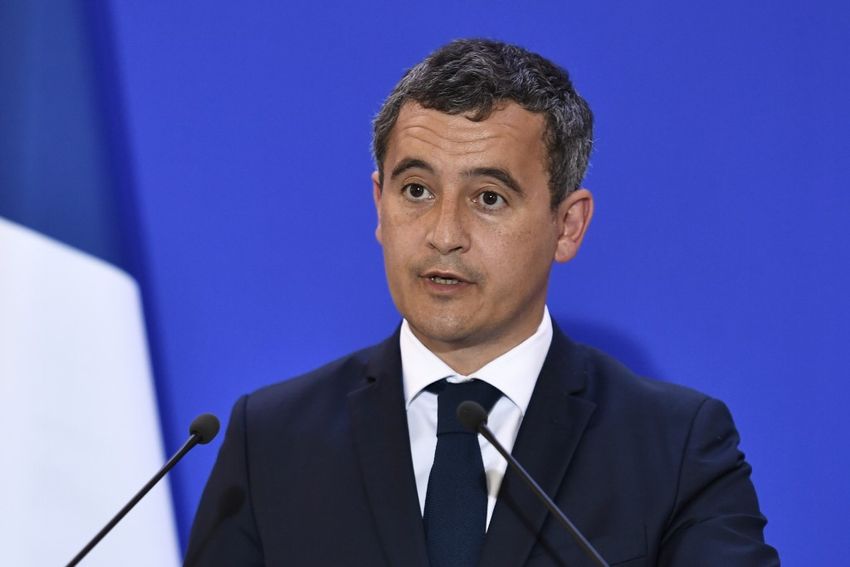 Enquête ouverte sur des clips Enquête ouverte sur des clips