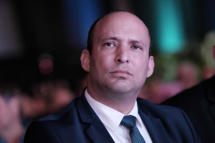 24ème Knesset: où va Naftali Bennett, leader de Yamina ...