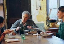 Gérard Lanvin: « Les artistes ont un devoir de mémoire »