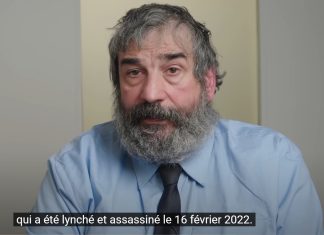 Le père de Jérémy Cohen témoigne chez Zemmour