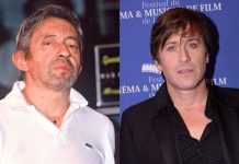 Thomas Dutronc rend hommage à Serge Gainsbourg