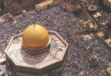 Israël où la vie n’est pas un long fleuve tranquille