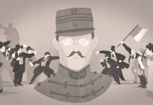 Deux millénaires de haine des juifs racontés sur Arte