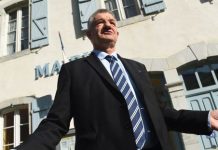 « On a souvent besoin d’un plus petit que soi » Jean Lassalle