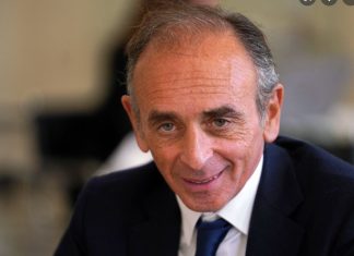 Zemmour répond aux questions sur les Juifs et Israël