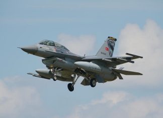 Biden en faveur de la vente de F-16 à la Turquie