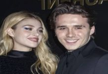 Brooklyn Beckham et Nicola Peltz mariés sous la houppa?