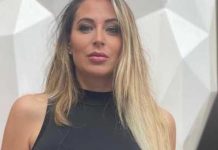 Pourquoi Magali Berdah a-t-elle quitté Dubaï ?