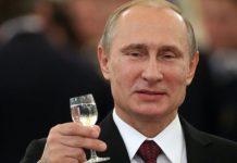 Les filles de Poutine, de l’œil de Moscou à l’œil du cyclone