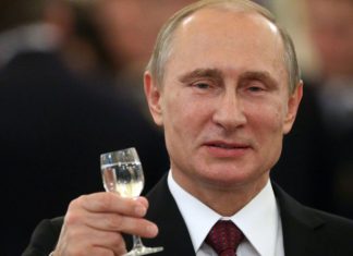 Les filles de Poutine, de l’œil de Moscou à l’œil du cyclone