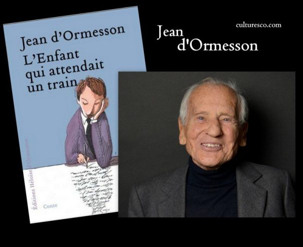 Le Train De La Vie Jean D'ormesson Explication www.jforum.fr