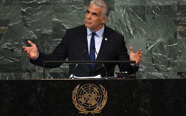 UN-DIPLOMACY-GENERAL ASSEMBLY
